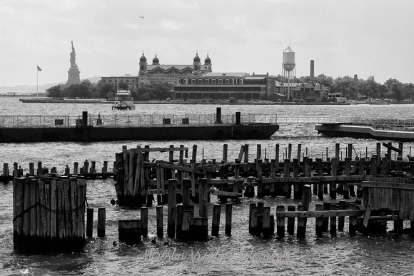 Old Docks