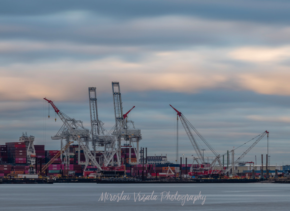 Port of Newark