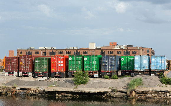 Red Hook 13