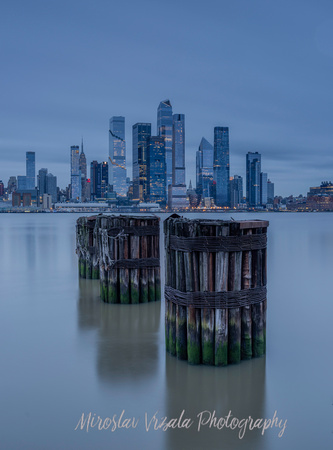 Pedestals