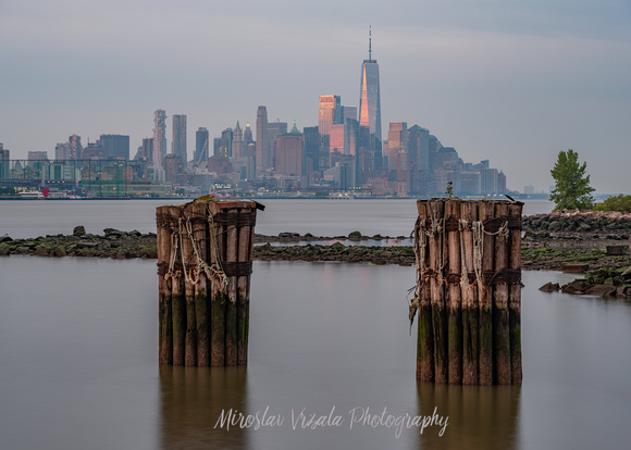 Old Piers